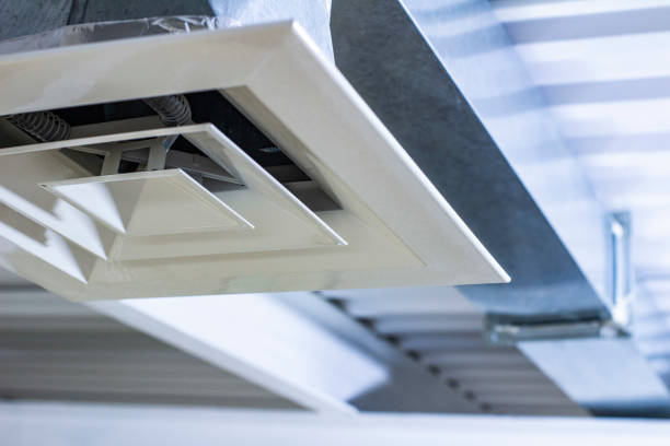 Best Ventilation Cleaning Services  in Denver, PA