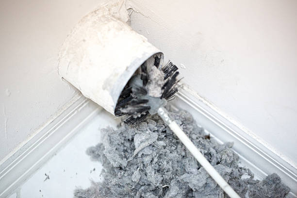Best HVAC Duct Inspection Services  in Denver, PA